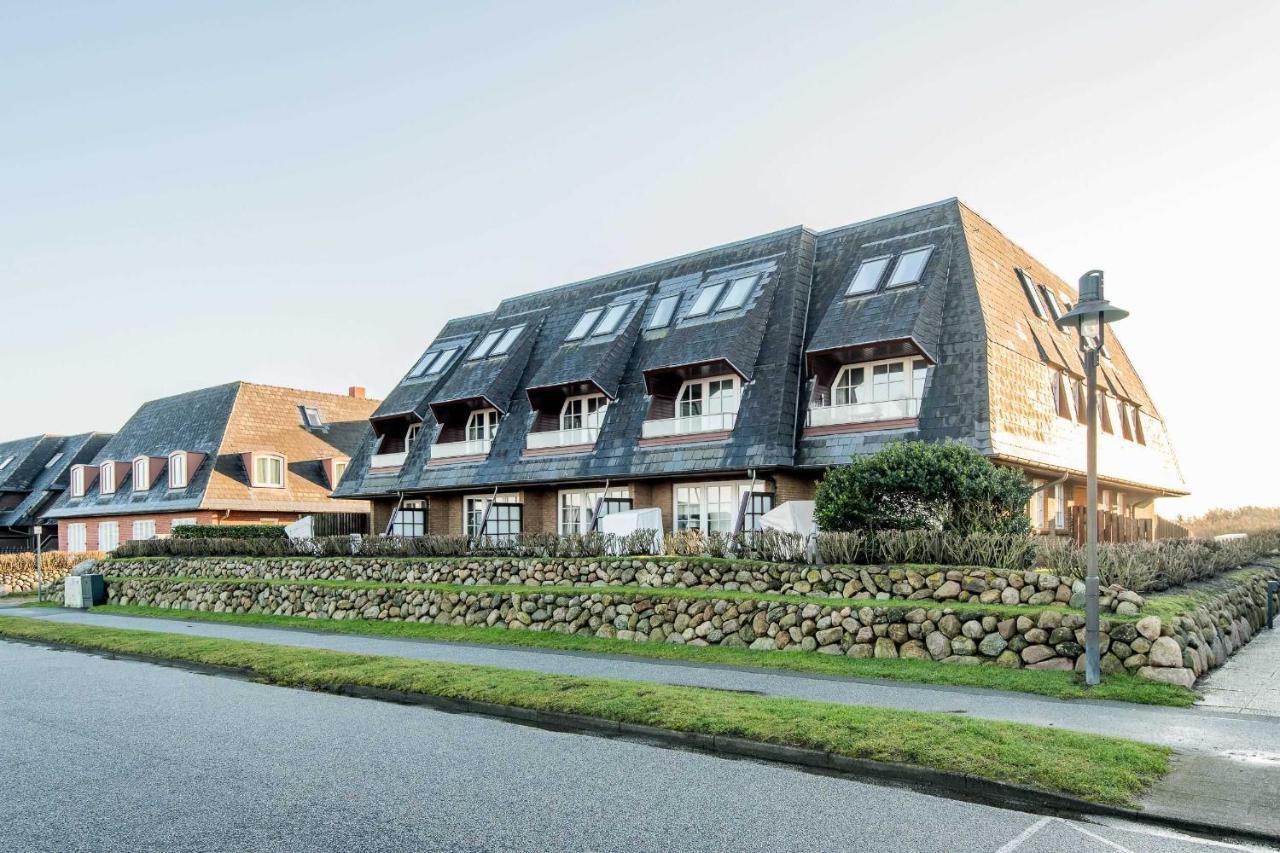 Oceanview Lejlighed Kampen Eksteriør billede