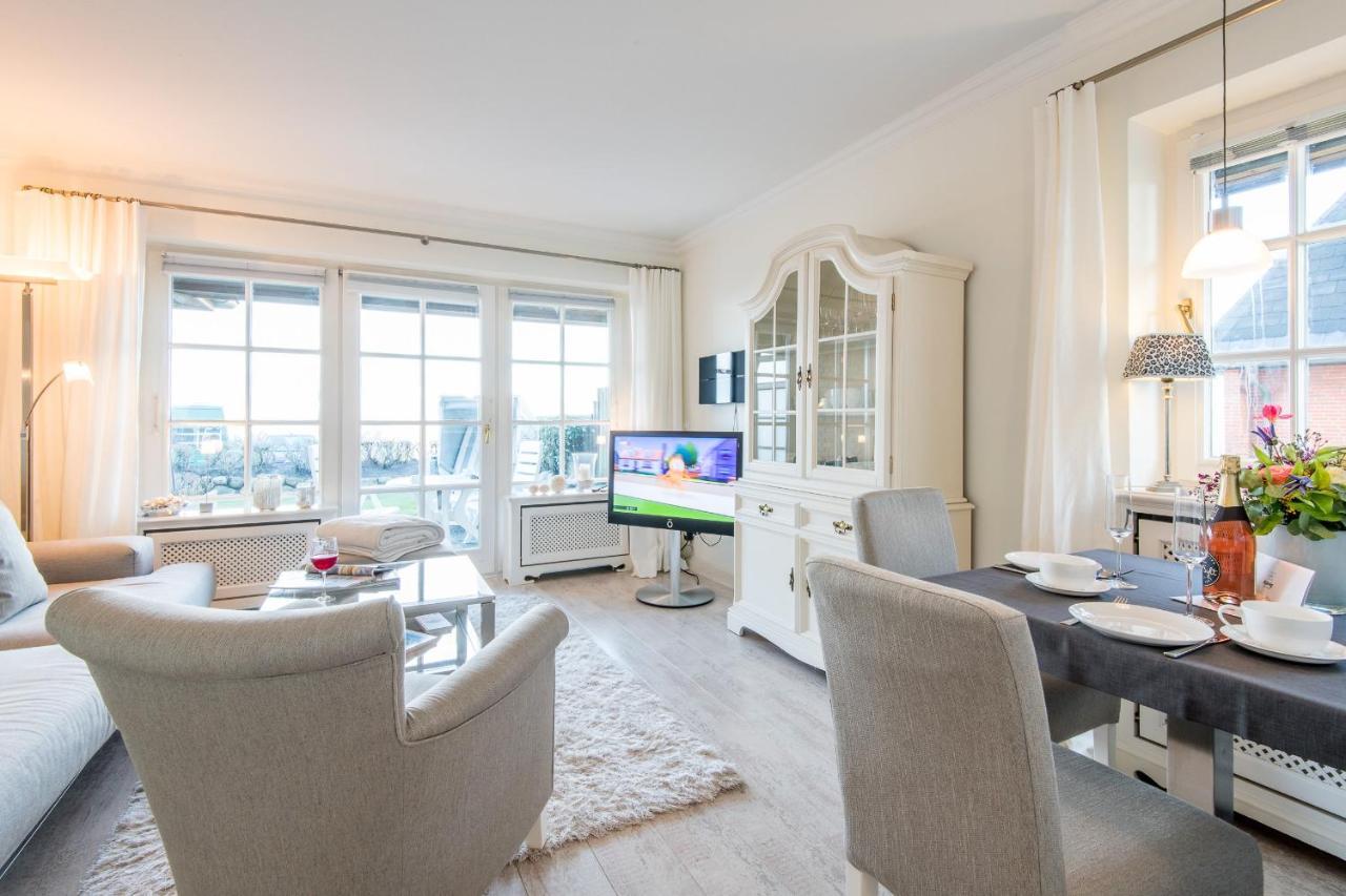 Oceanview Lejlighed Kampen Eksteriør billede